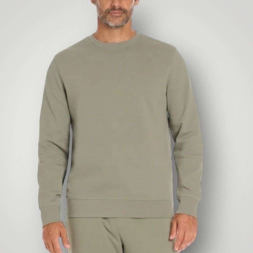 Hurley Hurley Men's Crewneck Sweatshirt Small 3-Pack Bundle Size US S / EU 44-46 / 1 - 12 Thumbnail