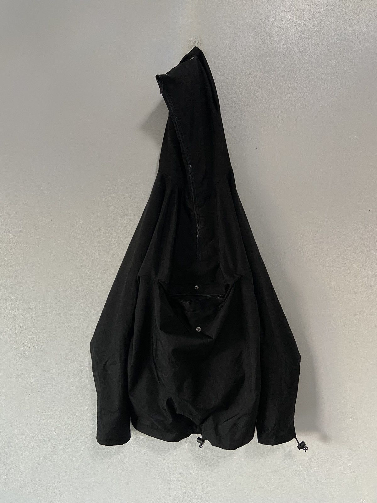 Yohji Yamamoto A.A.R yohji yamamoto Jacket Size US M / EU 48-50 / 2 - 2 Thumbnail
