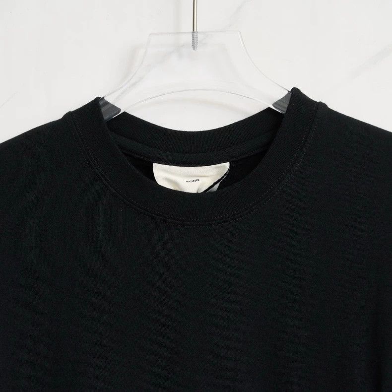 Song For The Mute Song For The Mute smile pocket T-shirt Size US M / EU 48-50 / 2 - 2 Thumbnail