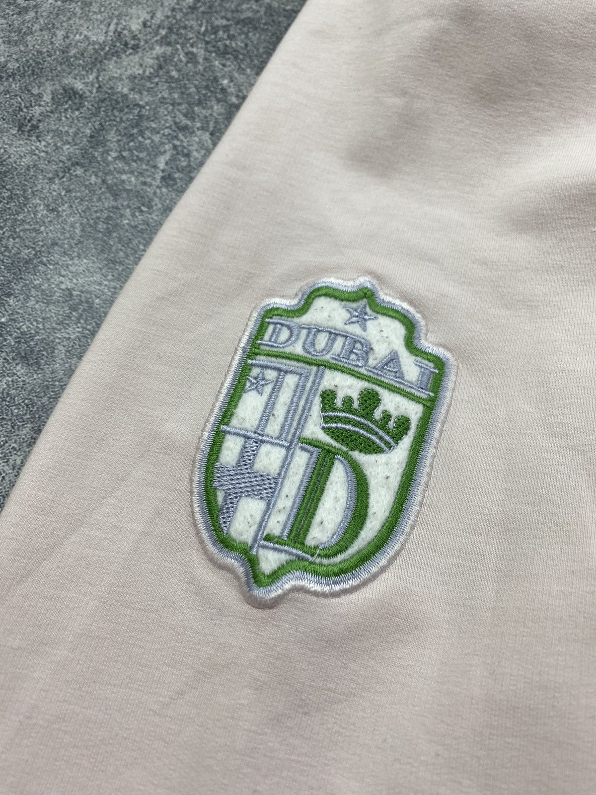 La Martina × Porsche Design LA MARTINA Dubai Polo Team Full Zip Cardigan Size L-XL Size US XL / EU 56 / 4 - 8 Thumbnail