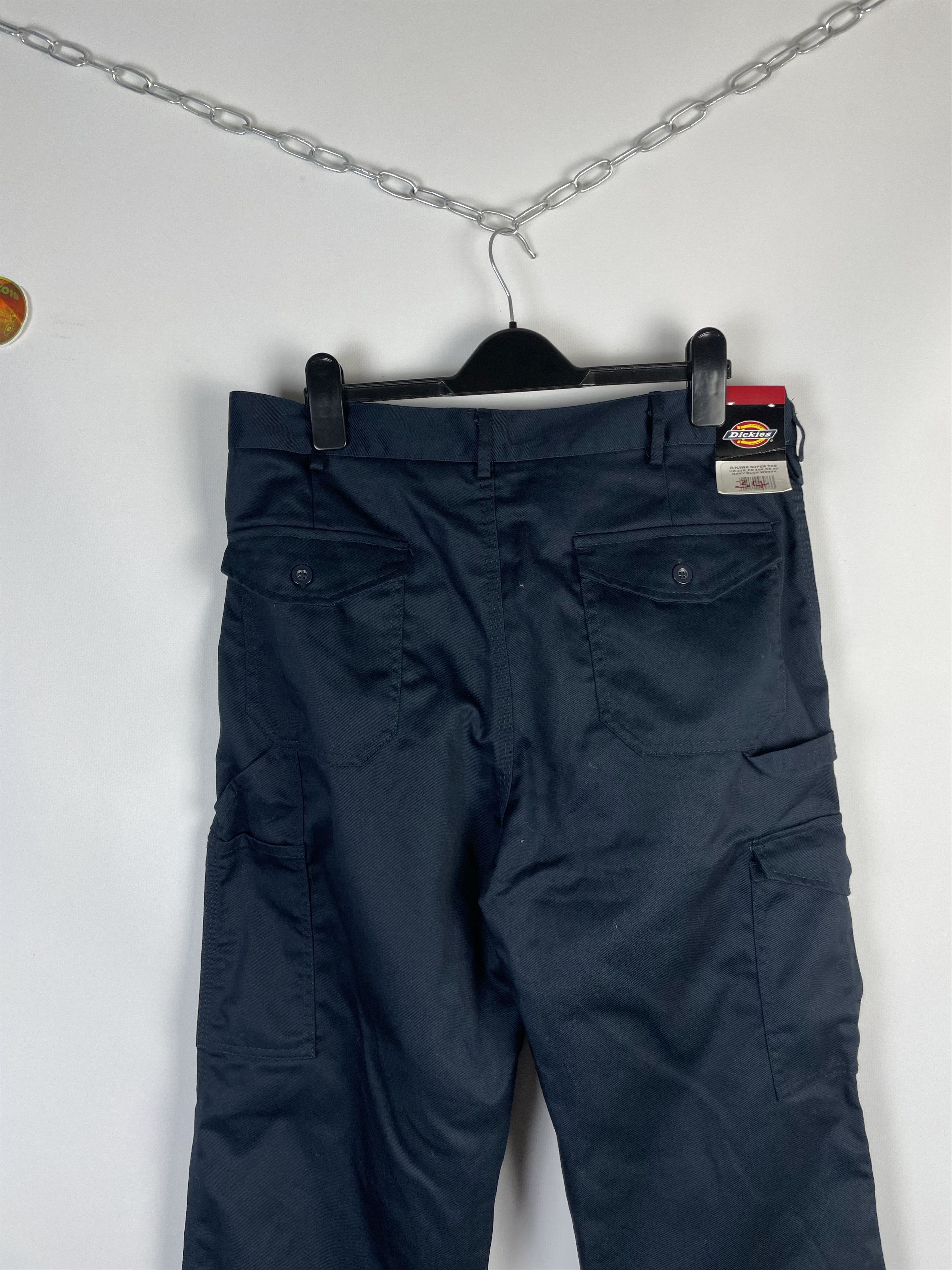 Dickies Vintage Dickies Pants Size US 34 / EU 50 - 3 Thumbnail