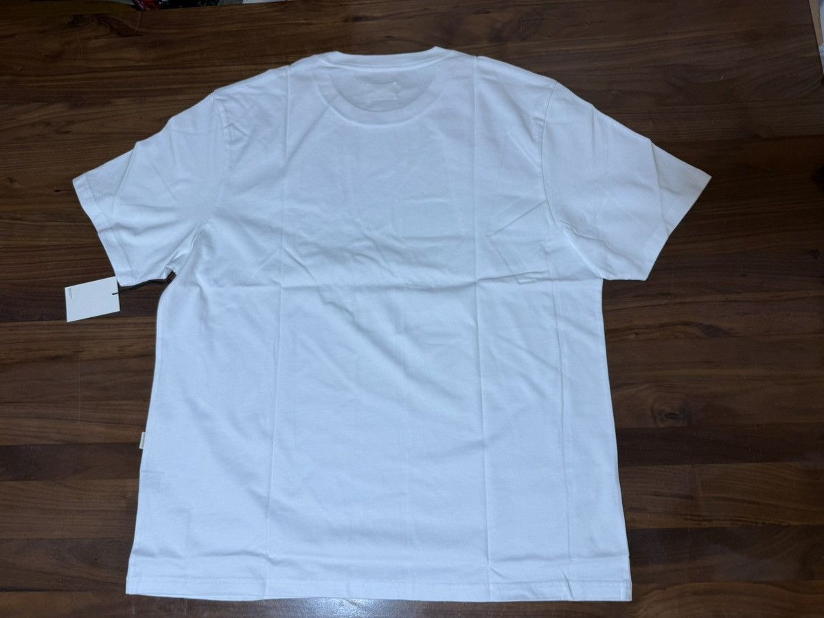 Aime Leon Dore Aime Leon Dore ALD Playground Basketball Mesaikos Sonny Tee Size US XL / EU 56 / 4 - 6 Thumbnail