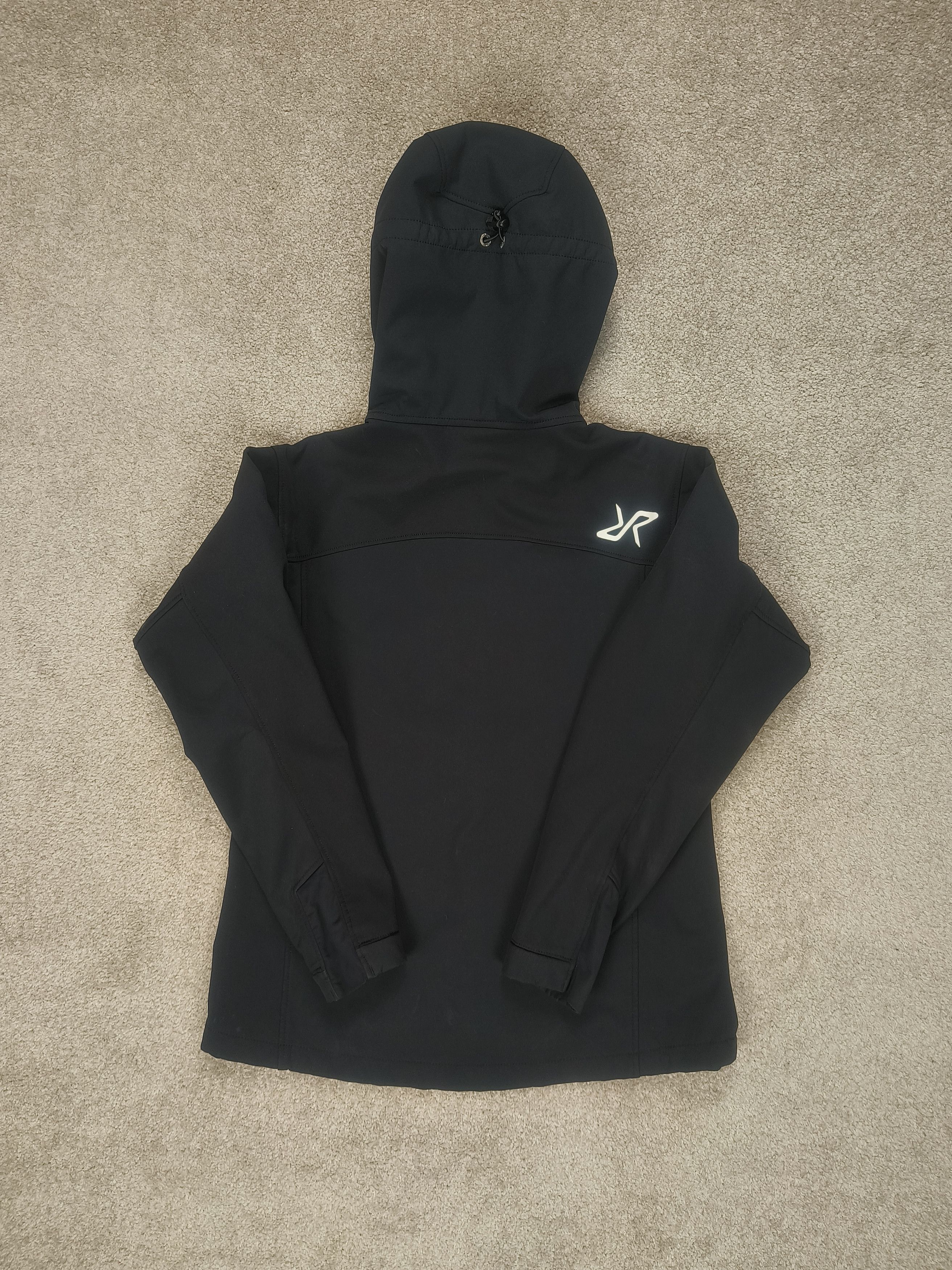 Other RevolutionRace Hiball Fleece Lined Repellent Outdoor Jacket Size M / US 6-8 / IT 42-44 - 2 Thumbnail