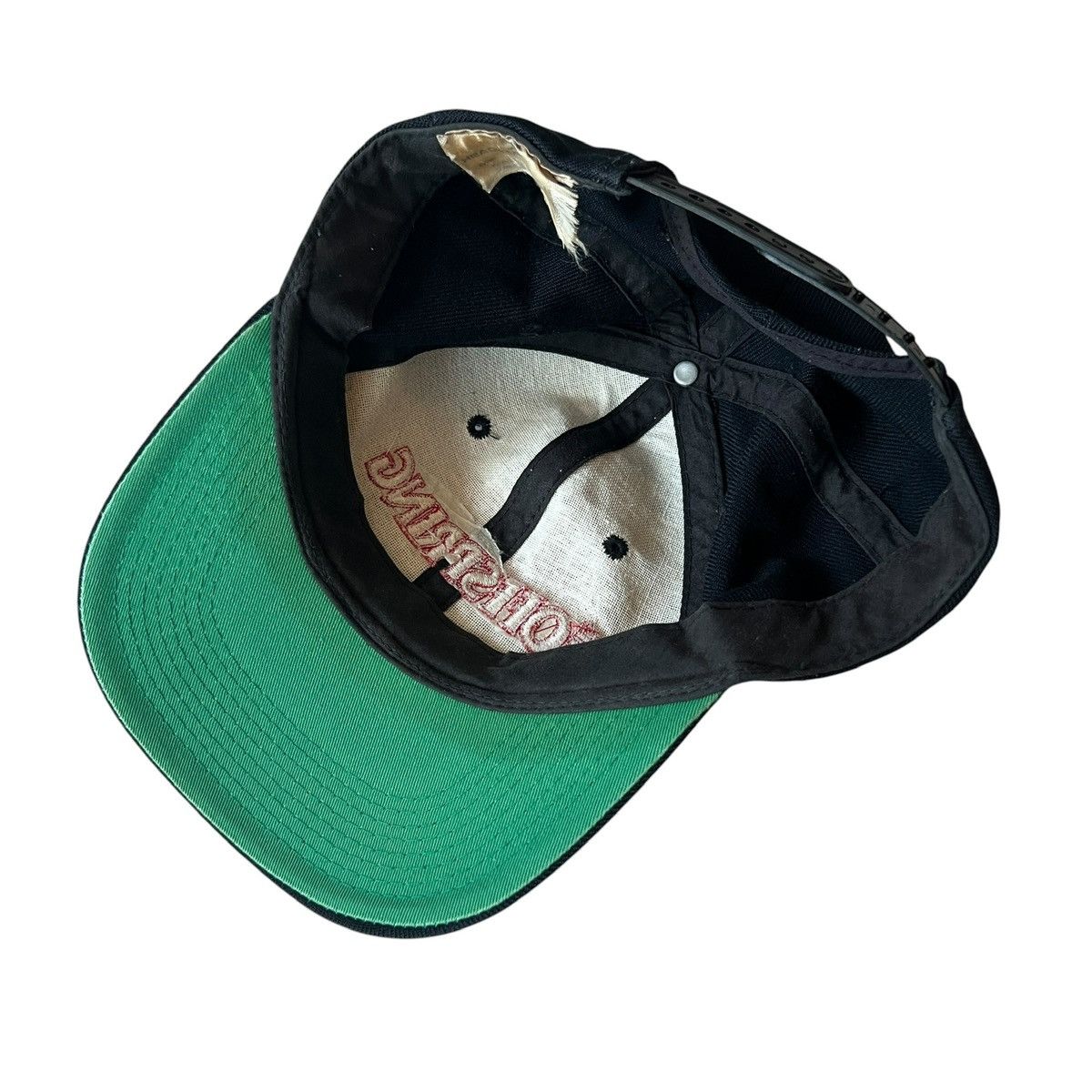 Other Vintage 90s The Offspring Snapback Cap Size ONE SIZE - 2 Thumbnail