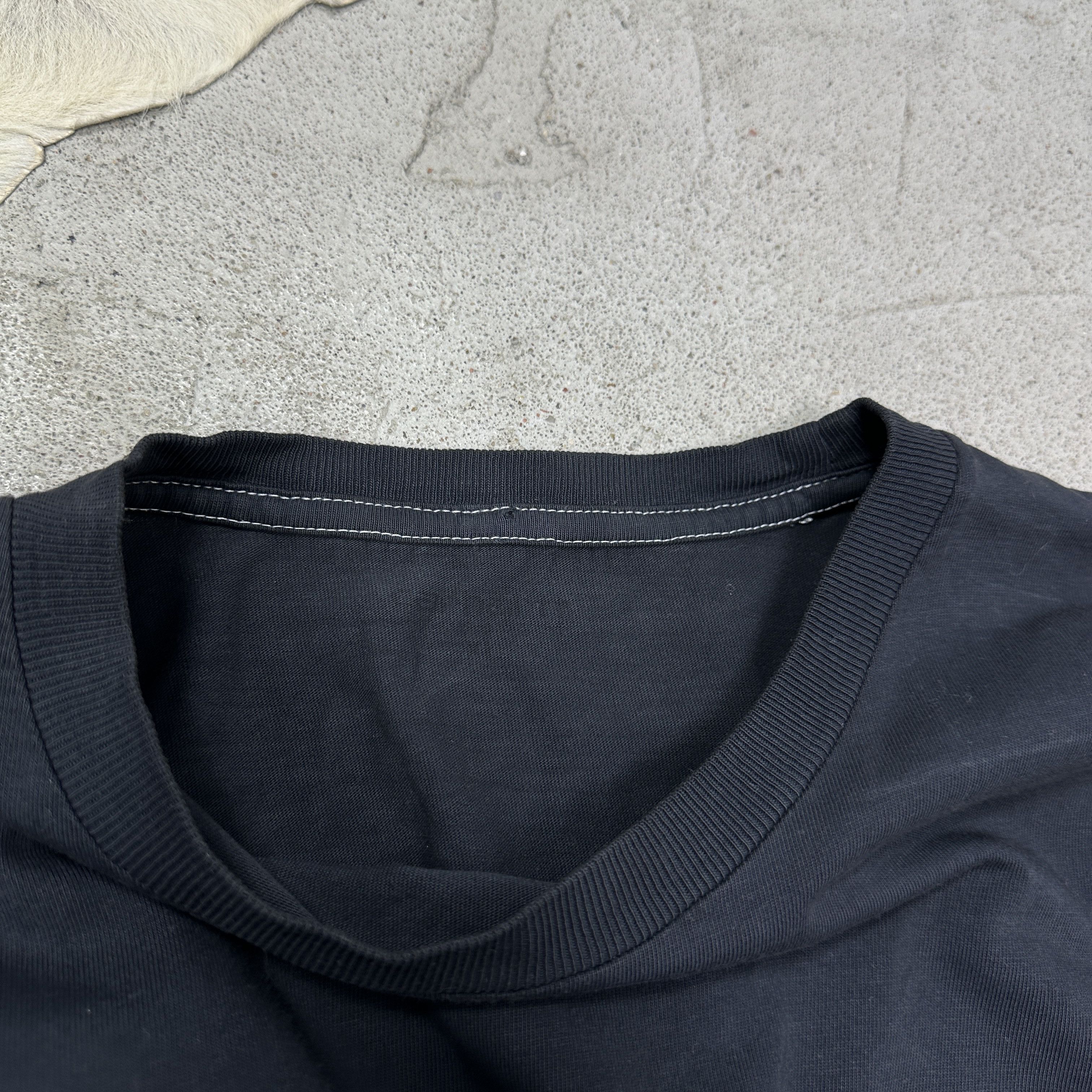 Carhartt Vintage Streetwear Casual Oversize Carhartt Longsleeve Y2K Size US XL / EU 56 / 4 - 4 Thumbnail