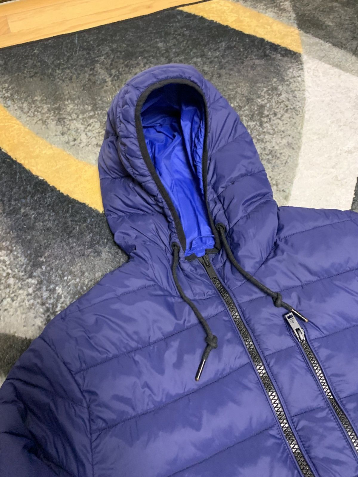 Moose Knuckles Moose Knuckles Puffer Jacket Size ONE SIZE - 3 Thumbnail