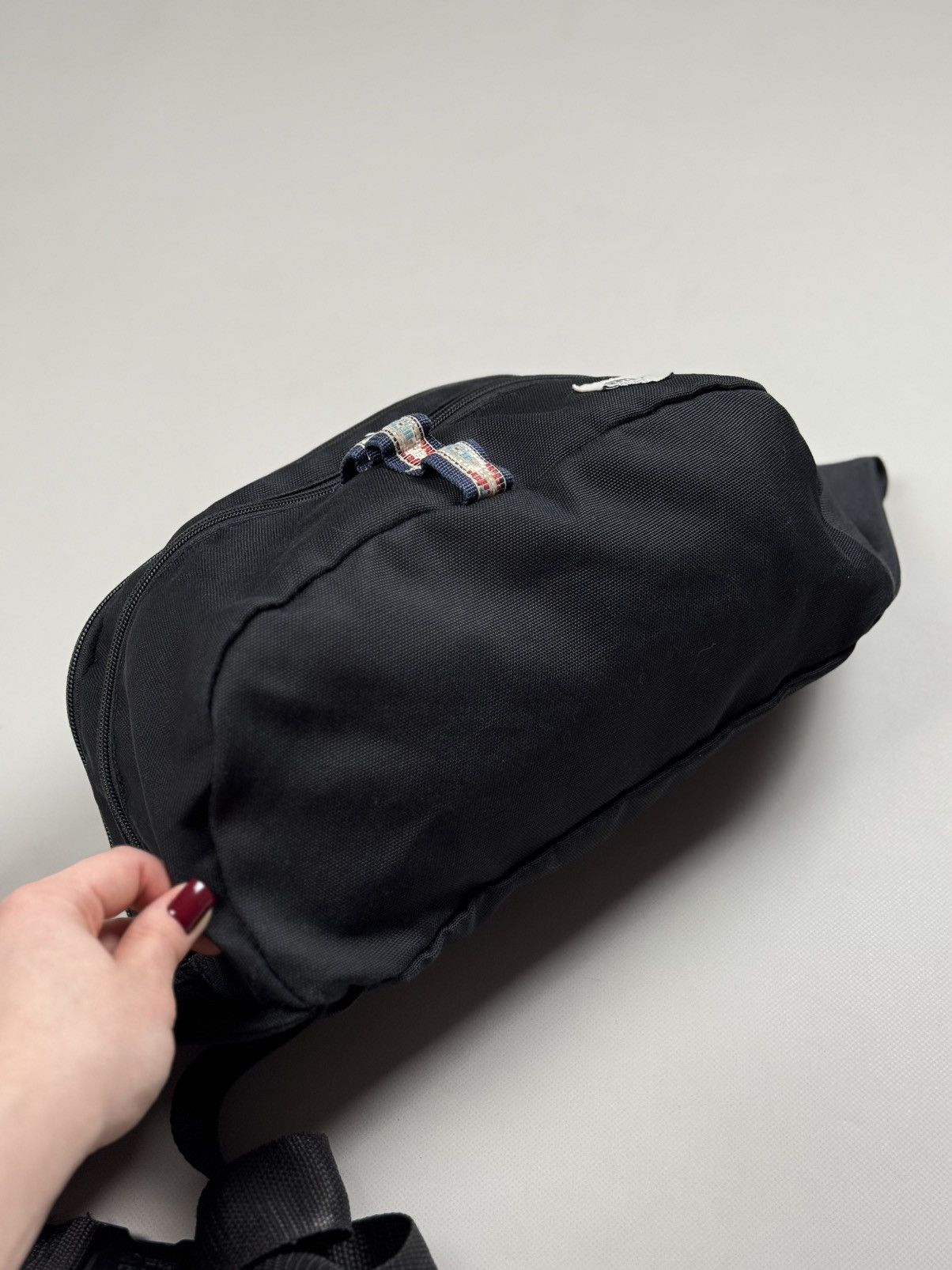 Penfield Penfield Large Tranformer Crossbody Bum Hip Bag Size ONE SIZE - 11 Thumbnail