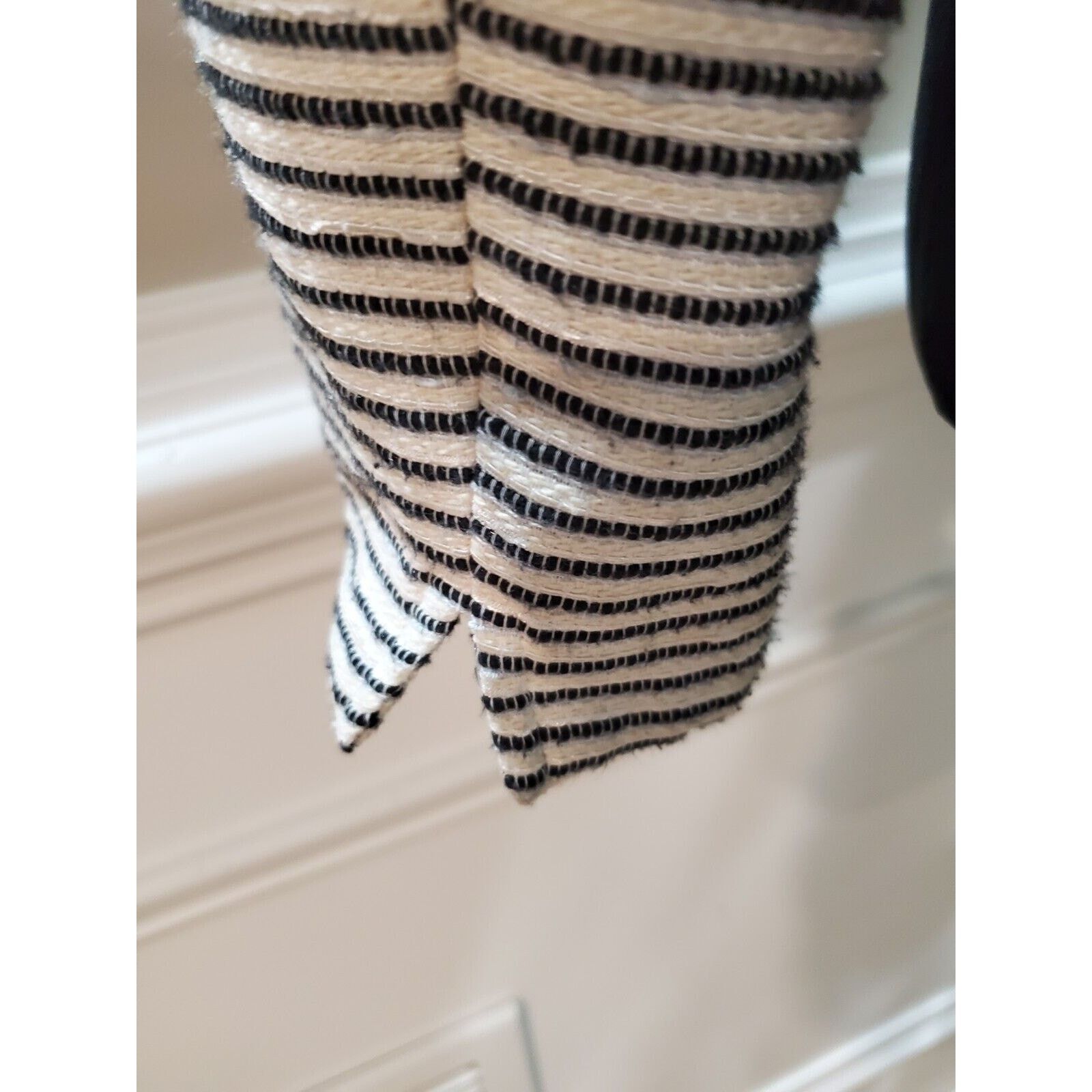 Other Katherine Barclay Striped Long Sleeve Open Front Jacket S Size S / US 4 / IT 40 - 7 Thumbnail