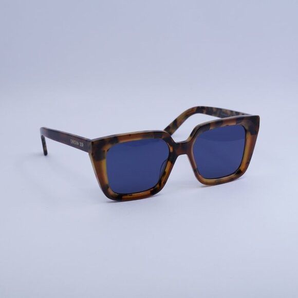 Dior 🕶️ New Dior DIORMIDNIGHT S1I 26B0 Sunglasses Size ONE SIZE - 5 Thumbnail