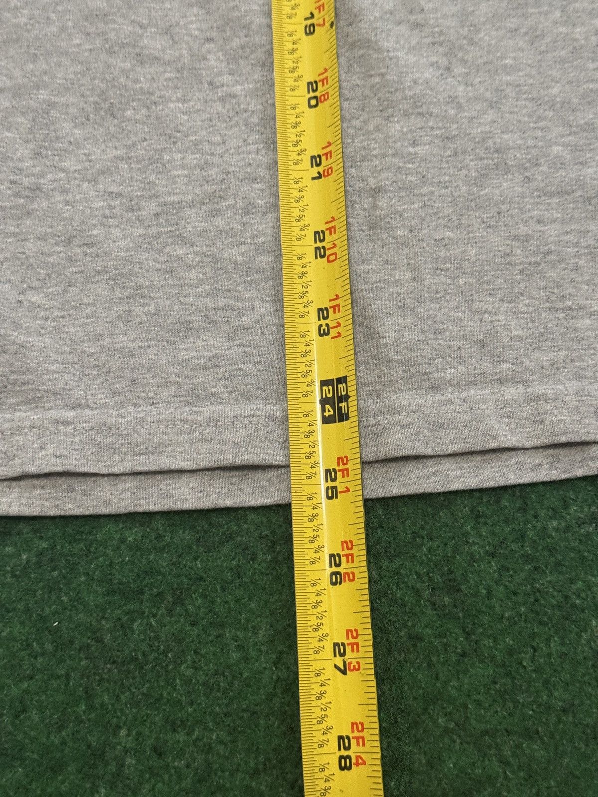 Vintage Vintage Starbury Streetwear Basketball Long Sleeve T Shirt Size US M / EU 48-50 / 2 - 6 Thumbnail