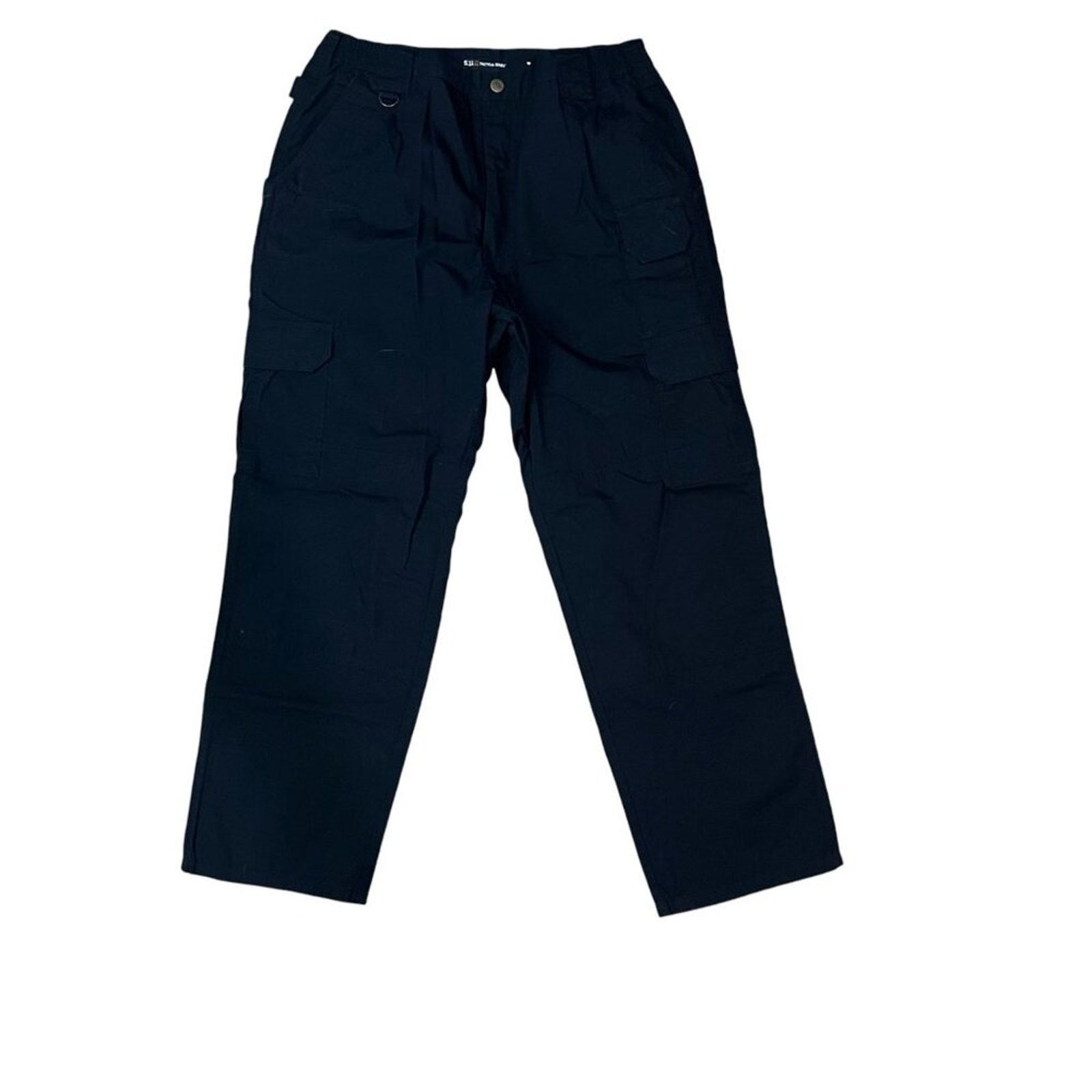 5.11 5.11 Tactical Taclite Pro Cargo Pants Black Mens 34x30 Size US 34 / EU 50 - 1 Thumbnail