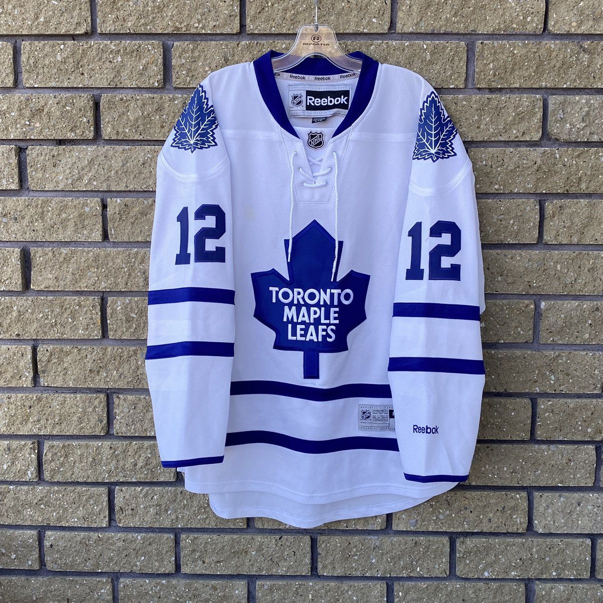 Reebok toronto sales