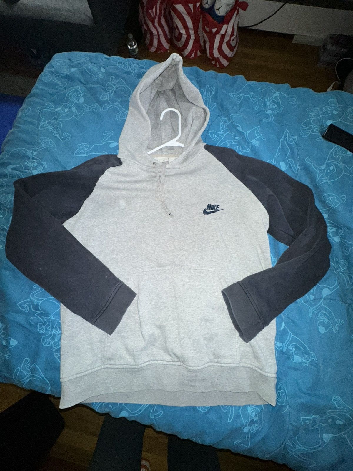 Nike Nike Vintage Sweatshirt Size US M / EU 48-50 / 2 - 1 Thumbnail