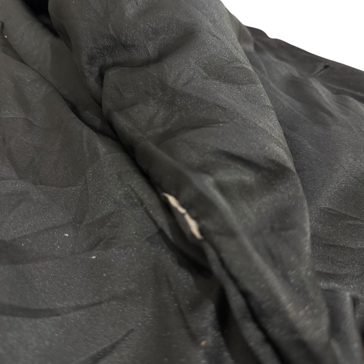 T by Alexander Wang Alexander Wang Leather Varsity Jacket Size US XS / EU 42 / 0 - 7 Thumbnail