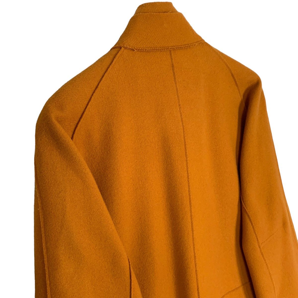 Luxury Brand E.Z by Zegna Trench Coat