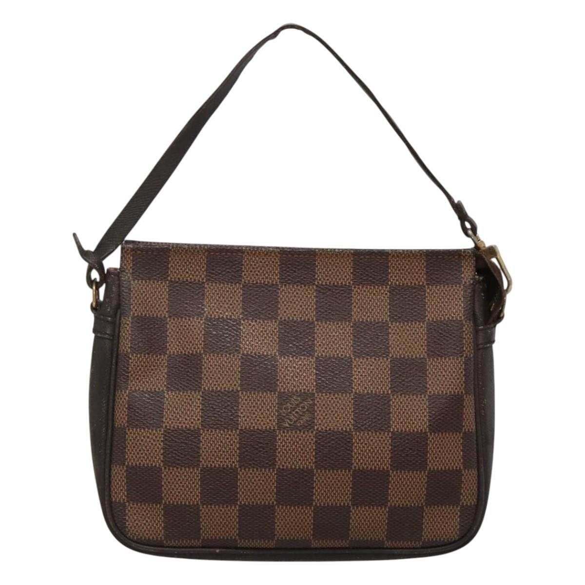 Louis Vuitton Louis Vuitton Trousse makeup clutch Size ONE SIZE - 1 Thumbnail
