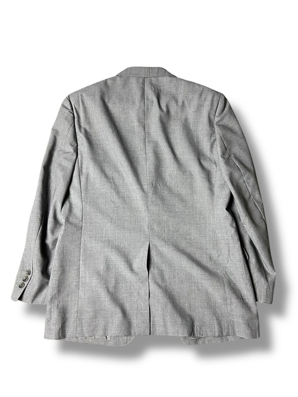 Gianni Valentino GV Gianni Valentino Single Breasted Blazer (164) Size US XS / EU 42 / 0 - 6 Thumbnail