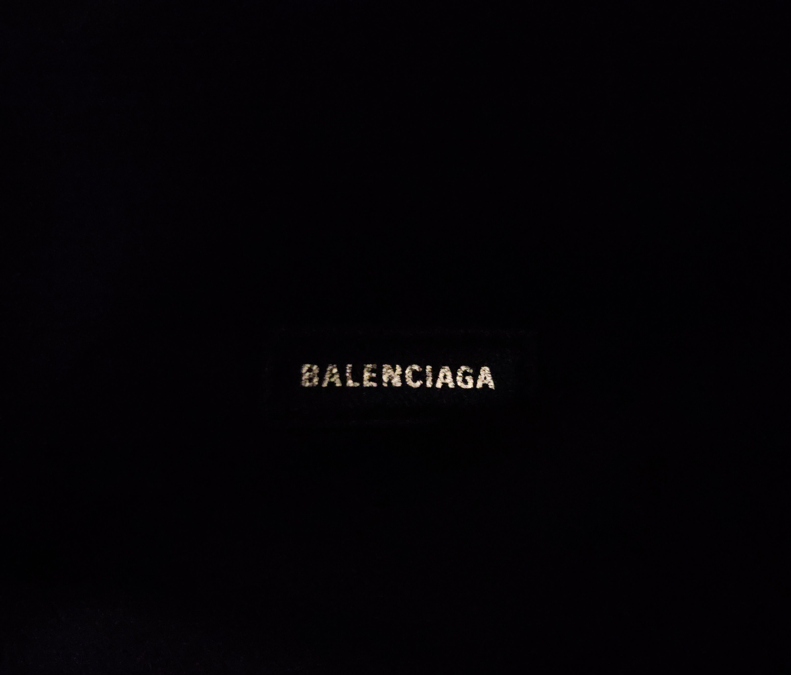 Balenciaga Balenciaga Small Gold Monaco Bag Size ONE SIZE - 5 Thumbnail