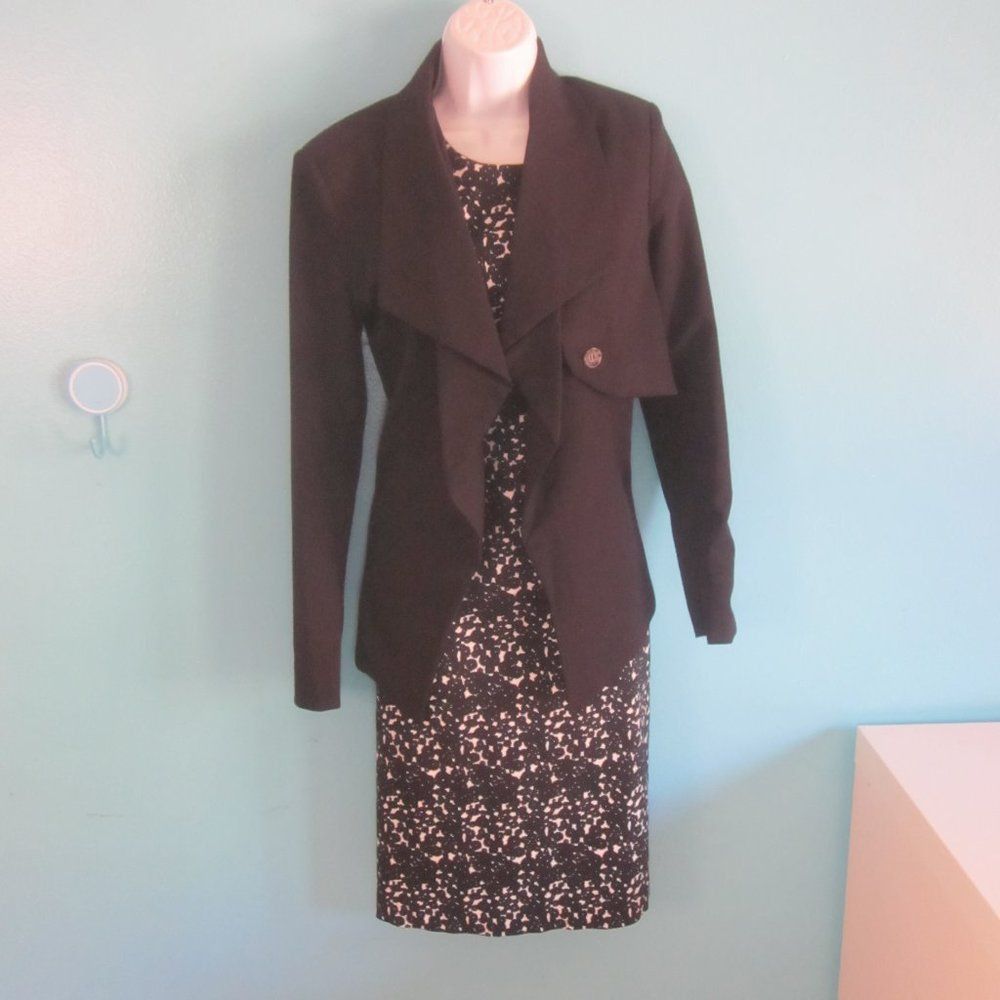 Anthropologie Wyatt Blazer Jacket for Women Size M Size M / US 6-8 / IT 42-44 - 1 Thumbnail