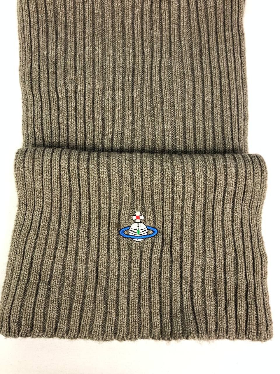 Vintage Vivienne Westwood Scarf / Muffler / Neckwear FS299 Size ONE SIZE - 7 Thumbnail