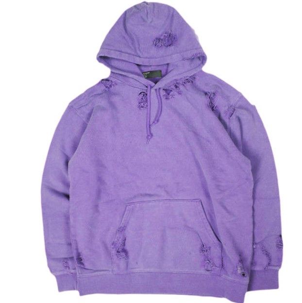 Other Beams International Gallery BEAMS Cotton Hoodie Textile Sweatshirts & Hoodies 23-13-0081-214 DUTY FREE for USA Size ONE SIZE - 1 Thumbnail