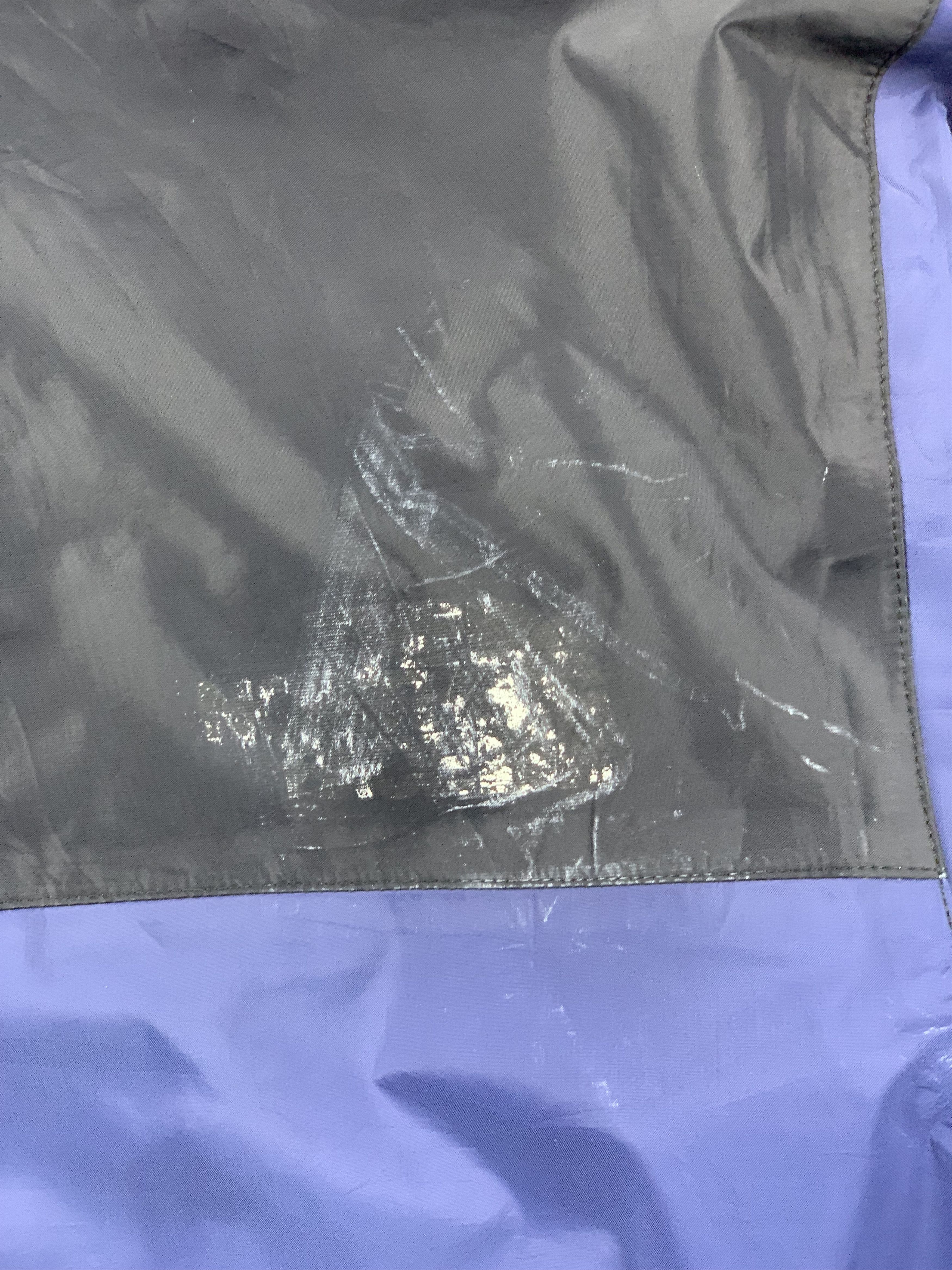 Goretex Vintage The North Face Goretex One Set j1167 Size US L / EU 52-54 / 3 - 16 Thumbnail