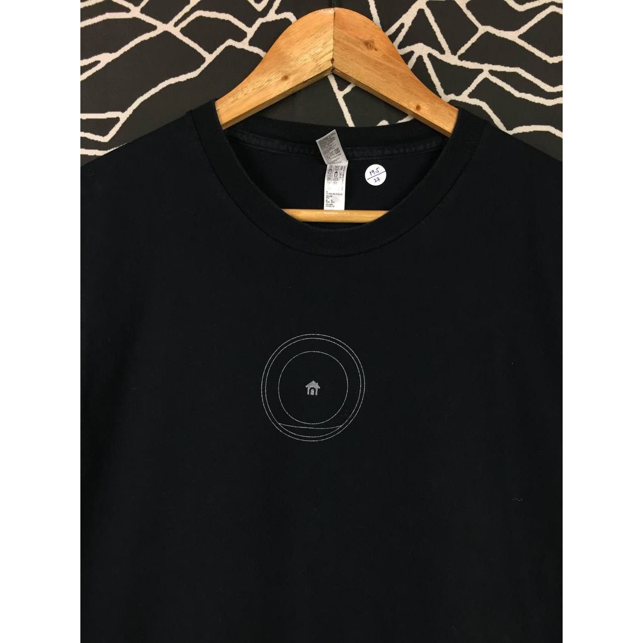 American Apparel × Arts & Science American Apparel Smart Home Technology Tech Wear Tee Size US M / EU 48-50 / 2 - 3 Thumbnail