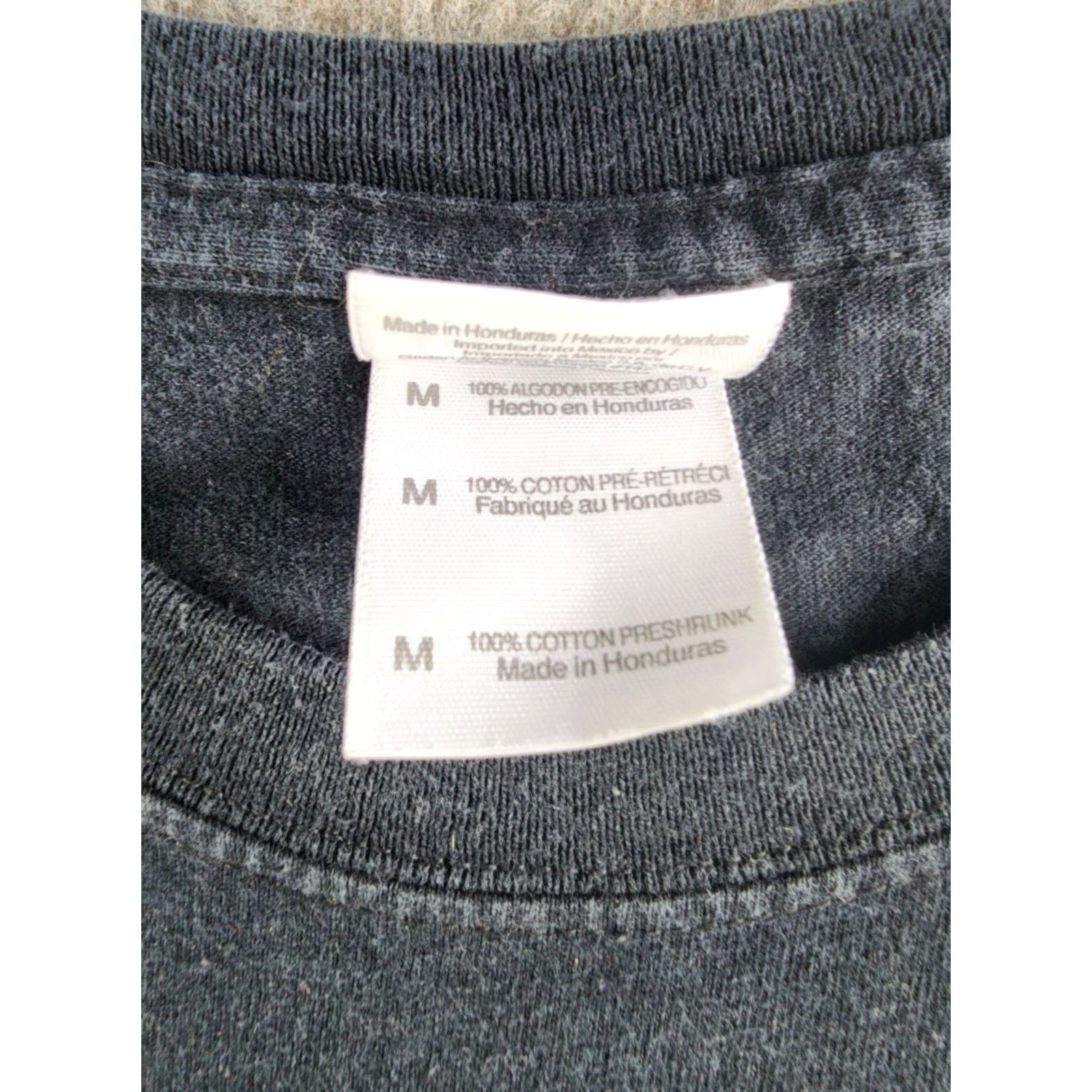 Gildan Nike Shirt Size US M / EU 48-50 / 2 - 2 Thumbnail