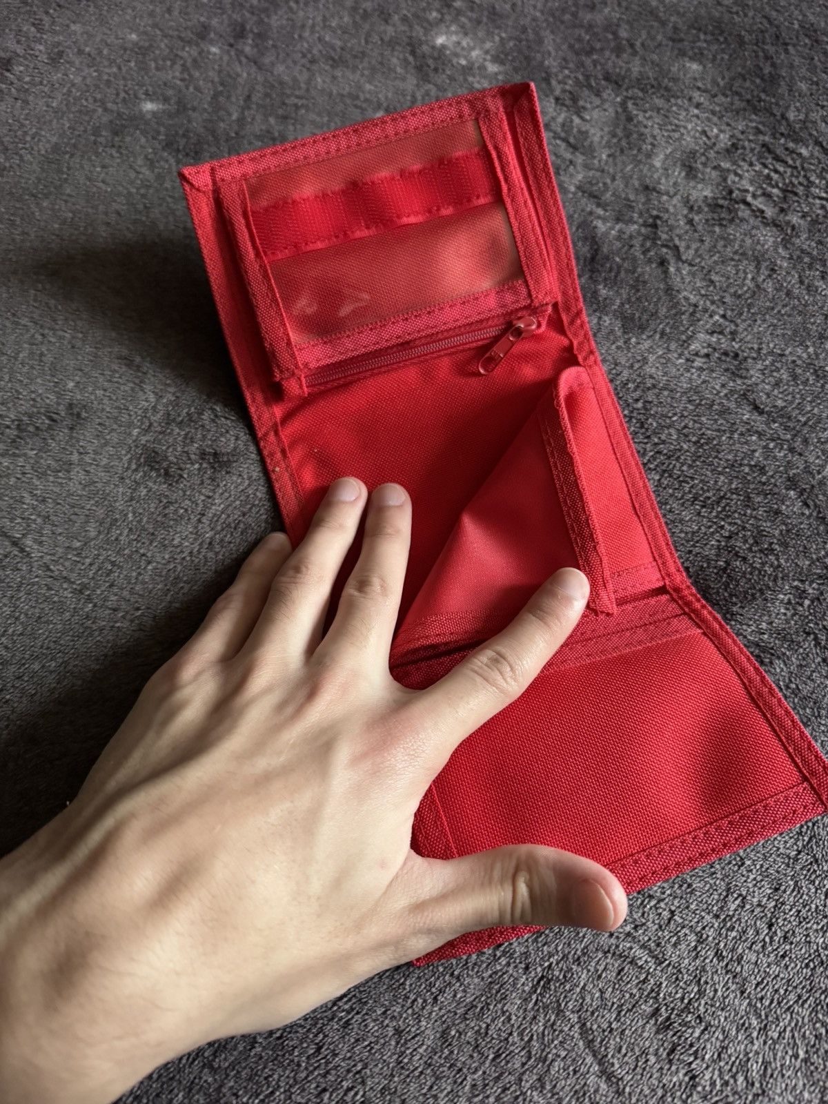 Marlboro × Vintage Marlboro vintage red wallet logo streetwear hype Size ONE SIZE - 6 Thumbnail