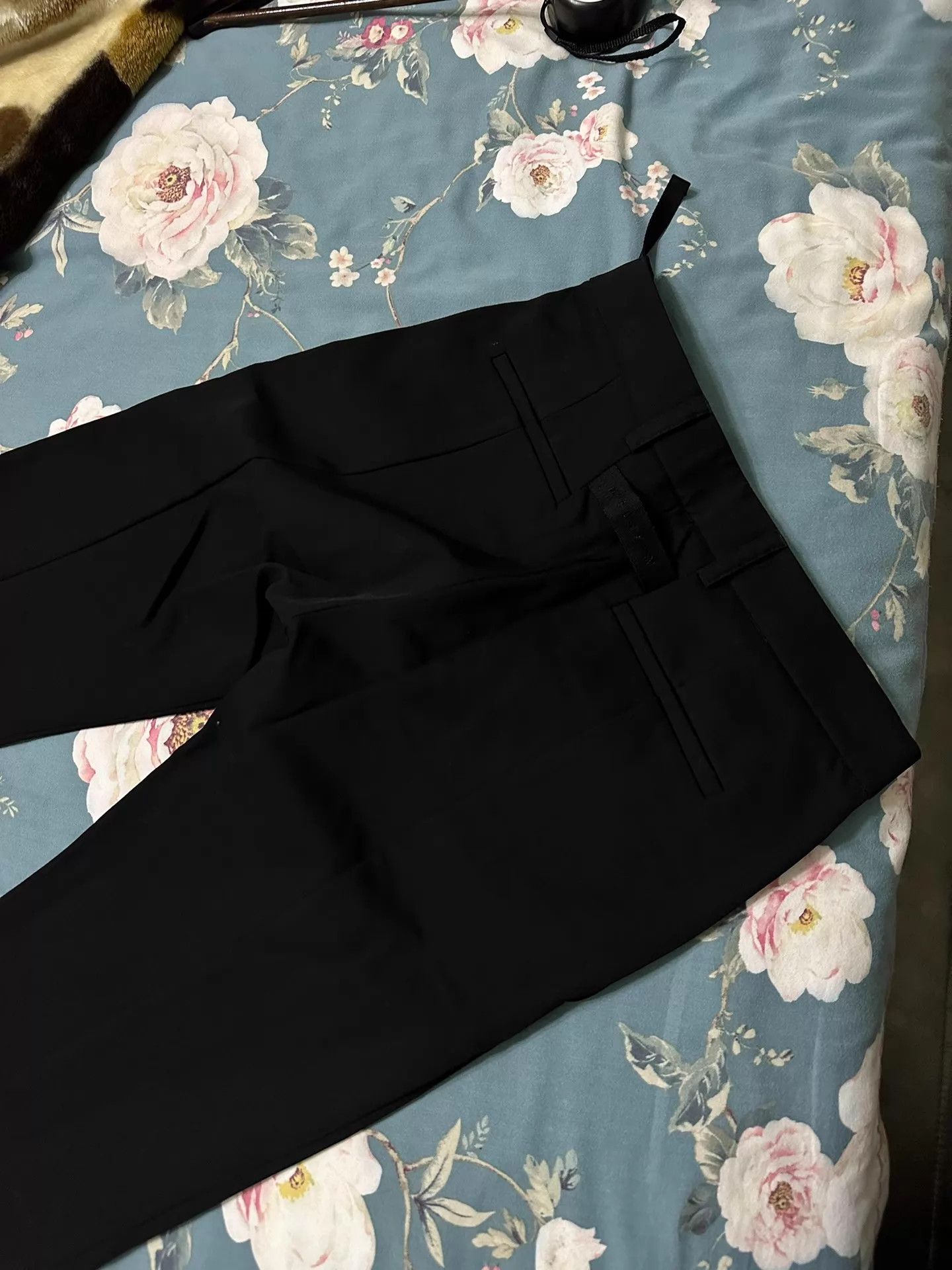 Alyx ALYX 40 Unisex Casual Pants New with tags Authentic Size 27" / US 4 / IT 40 - 8 Thumbnail