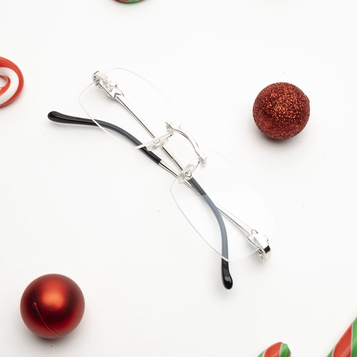 Cartier CARTIER CT0281O 002 GLASSES Size ONE SIZE - 4 Thumbnail