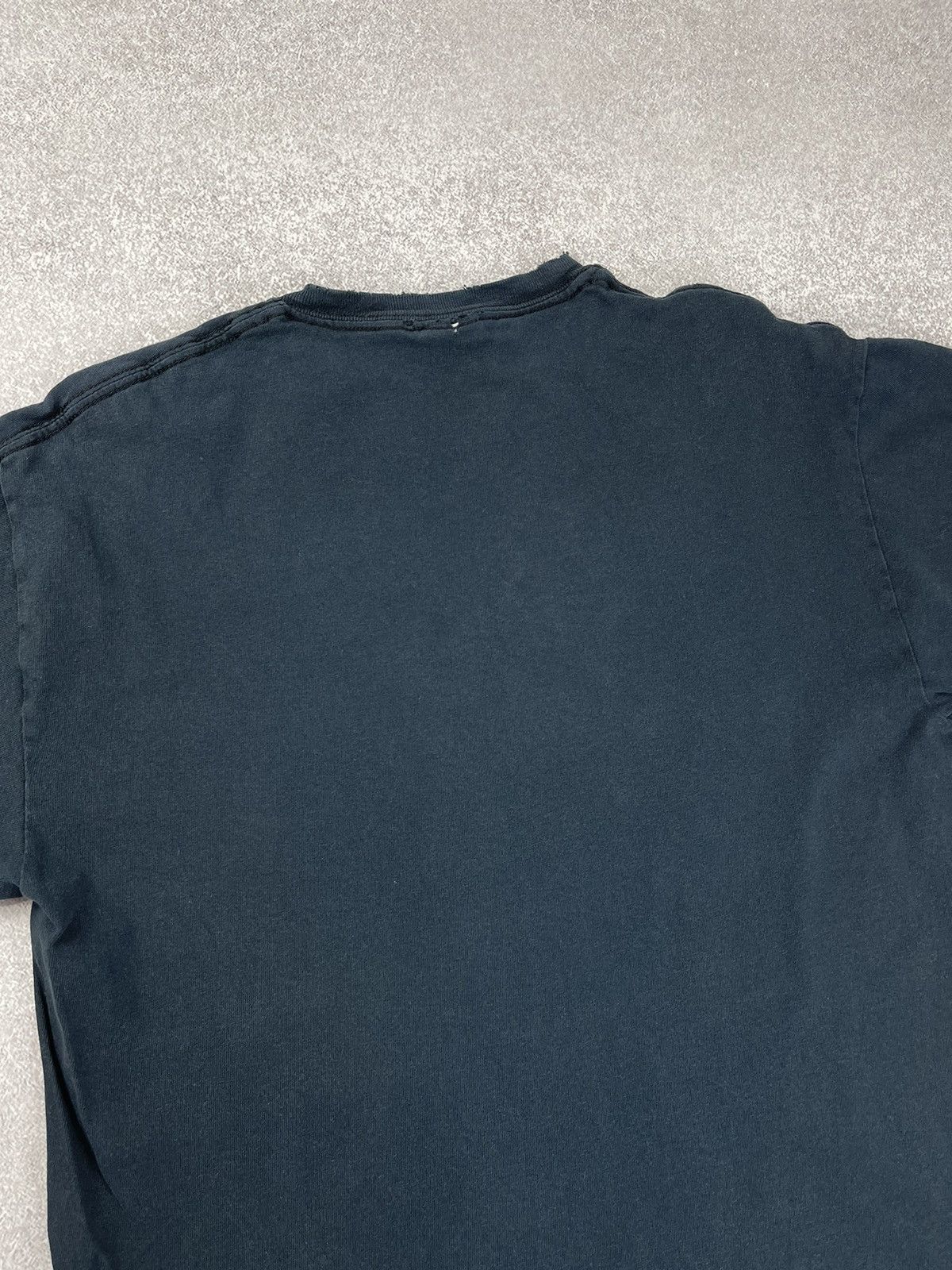 Band Tees × Vintage Vintage Pantera Rock Band Tee T-Shirt Size US M / EU 48-50 / 2 - 8 Thumbnail