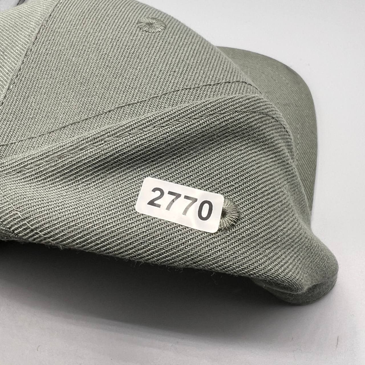 Jordan Brand Air Jordan 23 Hat Men Embroidered Logo Jumpman Snap Back Cap Size ONE SIZE - 8 Thumbnail