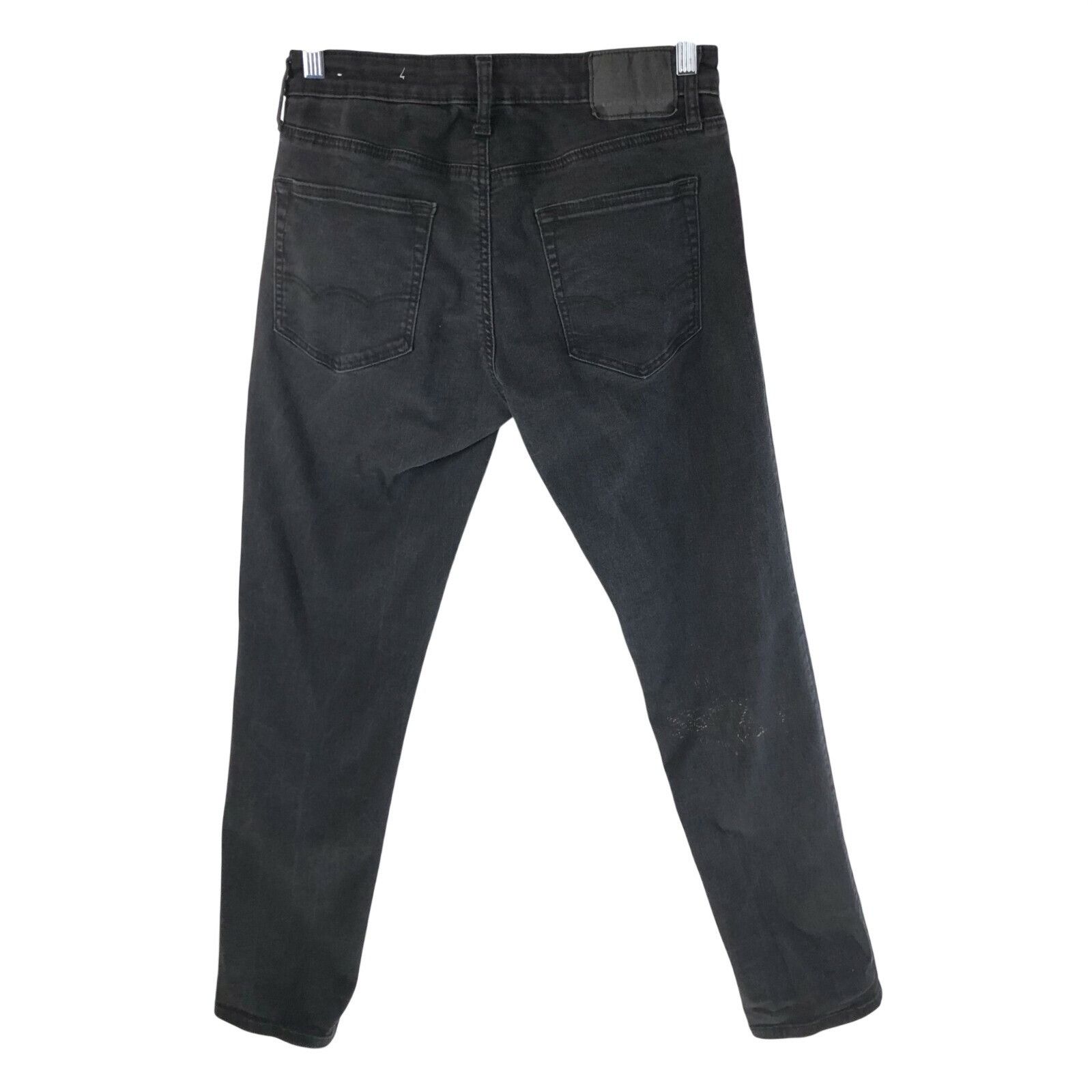 American Eagle Outfitters American Eagle Mens Jeans Slim Straight Next Level Stretch B Size US 30 / EU 46 - 4 Thumbnail
