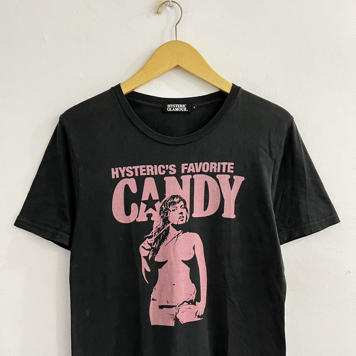 Hysteric Glamour Hysteric Glamour Candy Anyway You Wan It Size US S / EU 44-46 / 1 - 2 Thumbnail