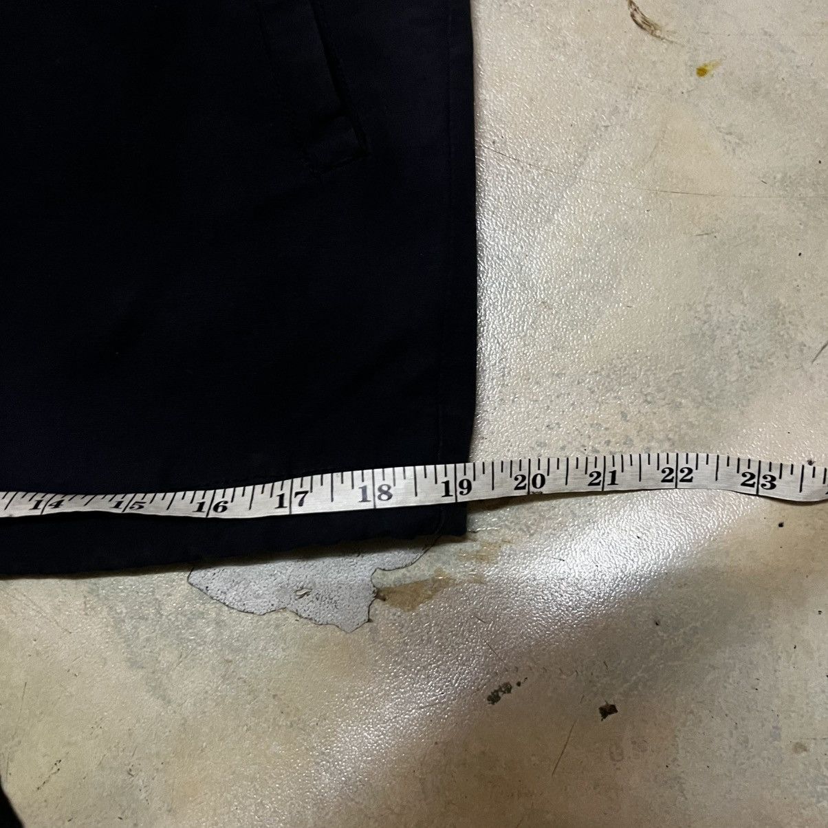 Number (N)ine Number Nine Big Logo Coach Jacket Size US S / EU 44-46 / 1 - 16 Thumbnail