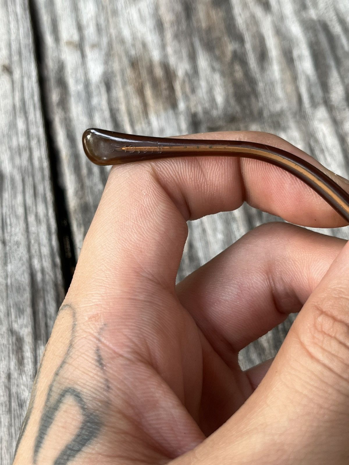 Issey Miyake 💥Vintage ISSEY MIYAKE sunglasses Size ONE SIZE - 7 Thumbnail