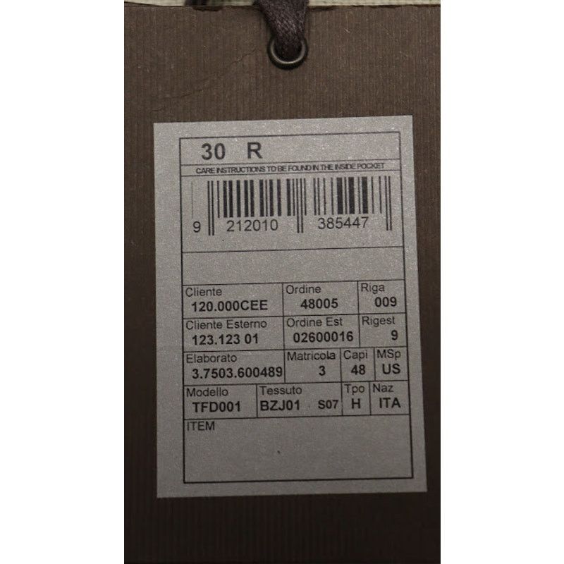 Tom Ford o1rshd1 Slim Jeans in Sand Size US 30 / EU 46 - 3 Thumbnail