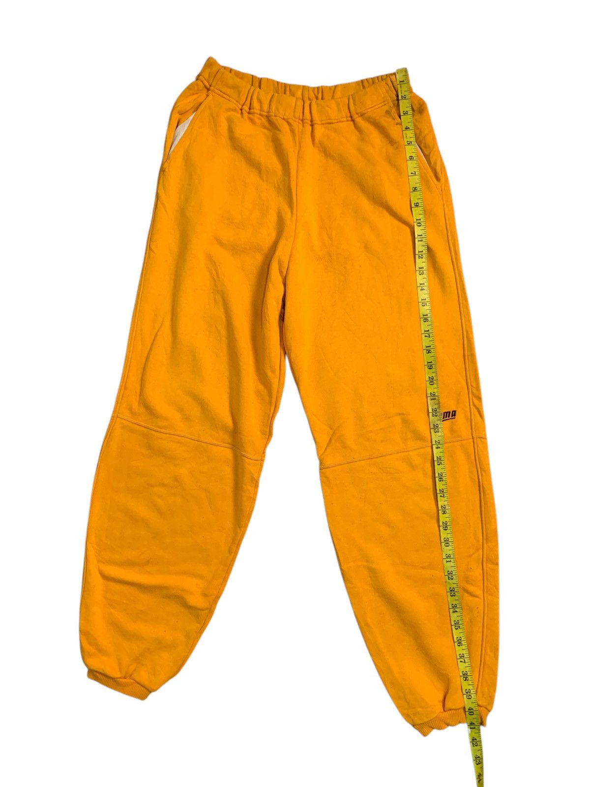 Puma × Vintage Rare Design Vintage Puma Sportswear Jogger Pants Size US 28 / EU 44 - 14 Thumbnail