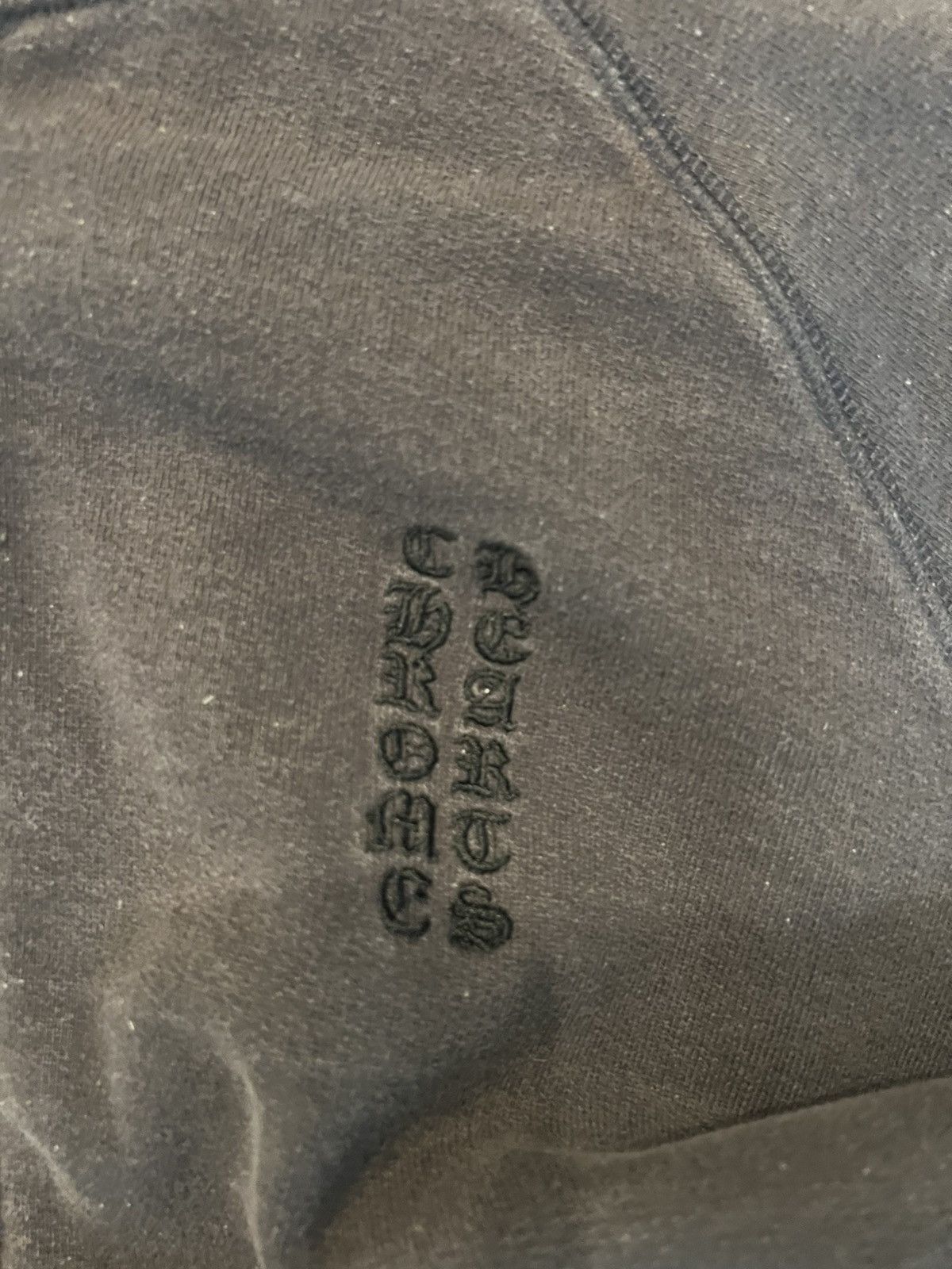 Chrome Hearts Chrome Hearts Vine Dagger Jacket Zip Up Size US M / EU 48-50 / 2 - 6 Thumbnail
