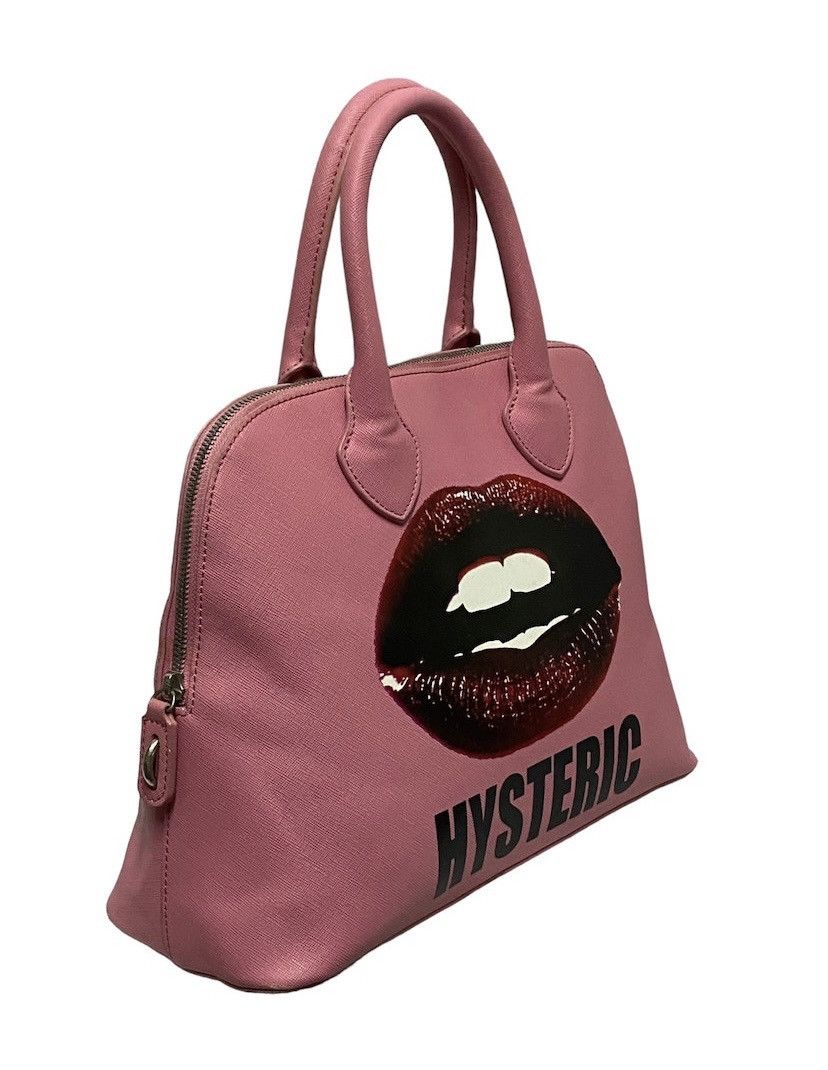 Hysteric Glamour Hysteric Glamour Shoulder Bag / Handbag Size ONE SIZE - 5 Thumbnail
