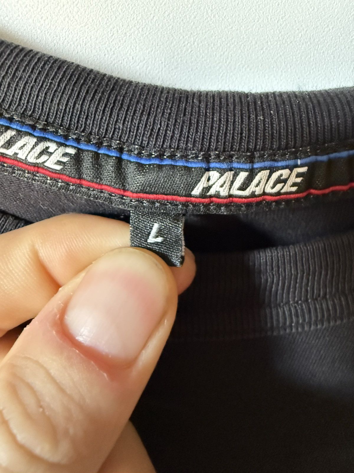 Palace Palace Size US L / EU 52-54 / 3 - 4 Thumbnail