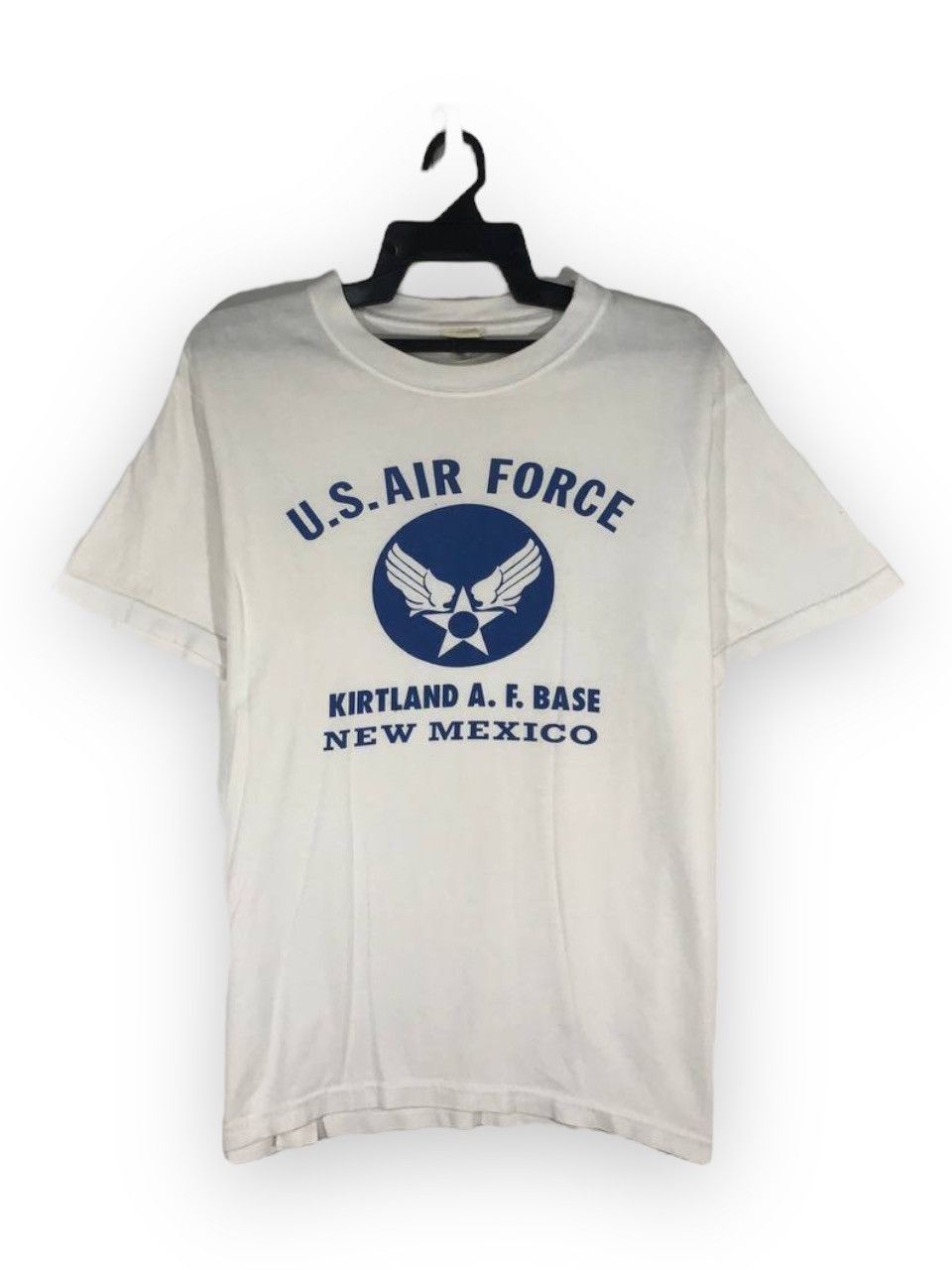 Buzz Rickson's Us air force kirtland af base New Mexico Size US M / EU 48-50 / 2 - 1 Thumbnail