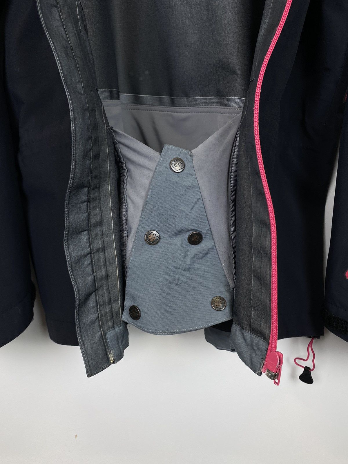 Other $500 RRP Sweet Protection Gore-Tex Ski Full Zip Jacket Mens Size US M / EU 48-50 / 2 - 10 Thumbnail