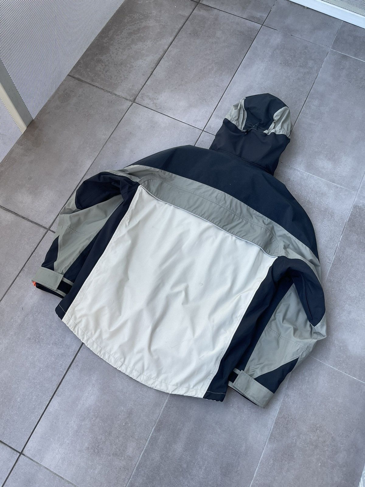 KJUS Kjus Systems Technical Three Tone Ski Balaclava Jacket Size US L / EU 52-54 / 3 - 13 Thumbnail