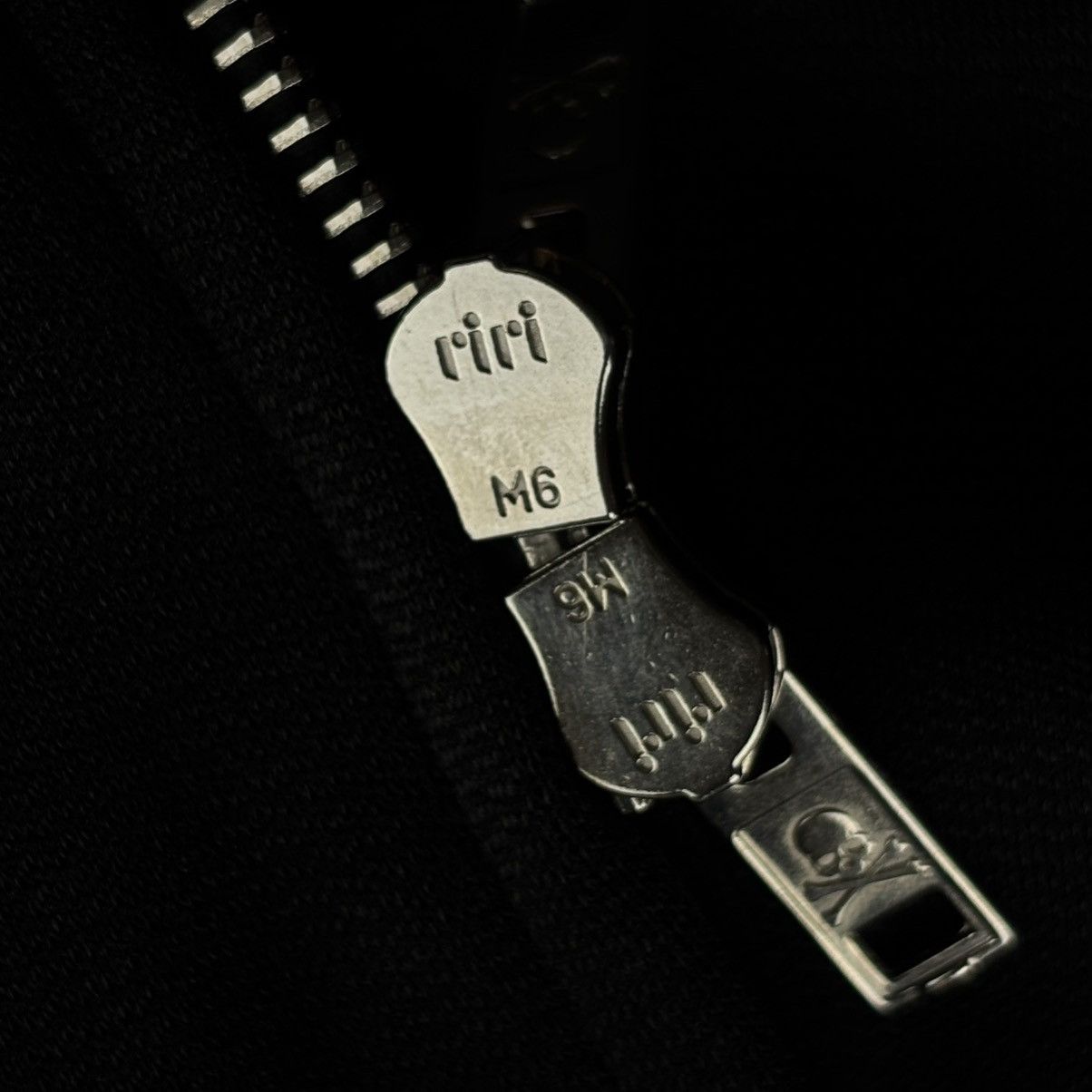 Mastermind World Mastermind World Zipped Hoodie Size US L / EU 52-54 / 3 - 13 Thumbnail