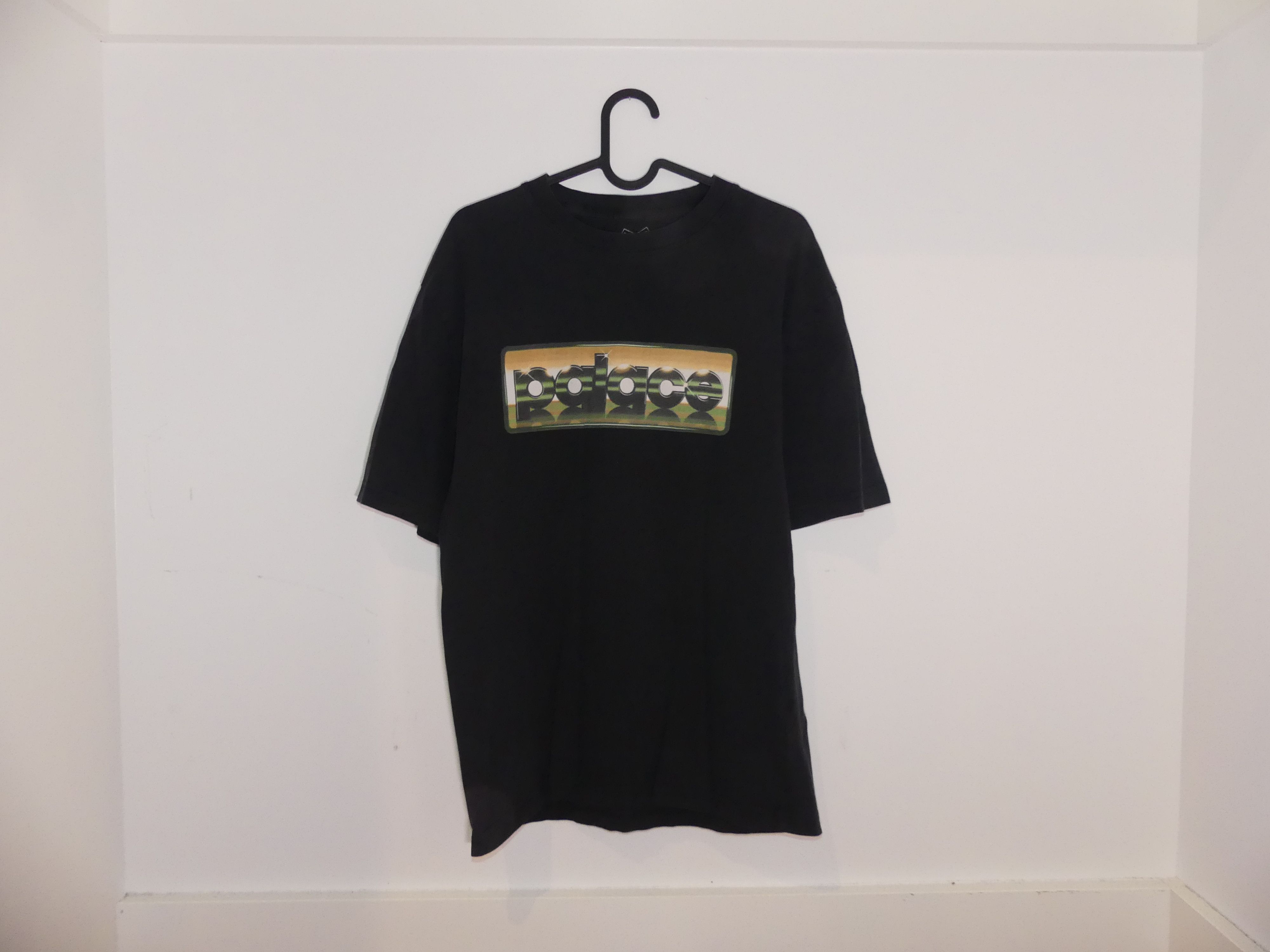 Palace Palace "Brush" Tee Size US M / EU 48-50 / 2 - 1 Preview