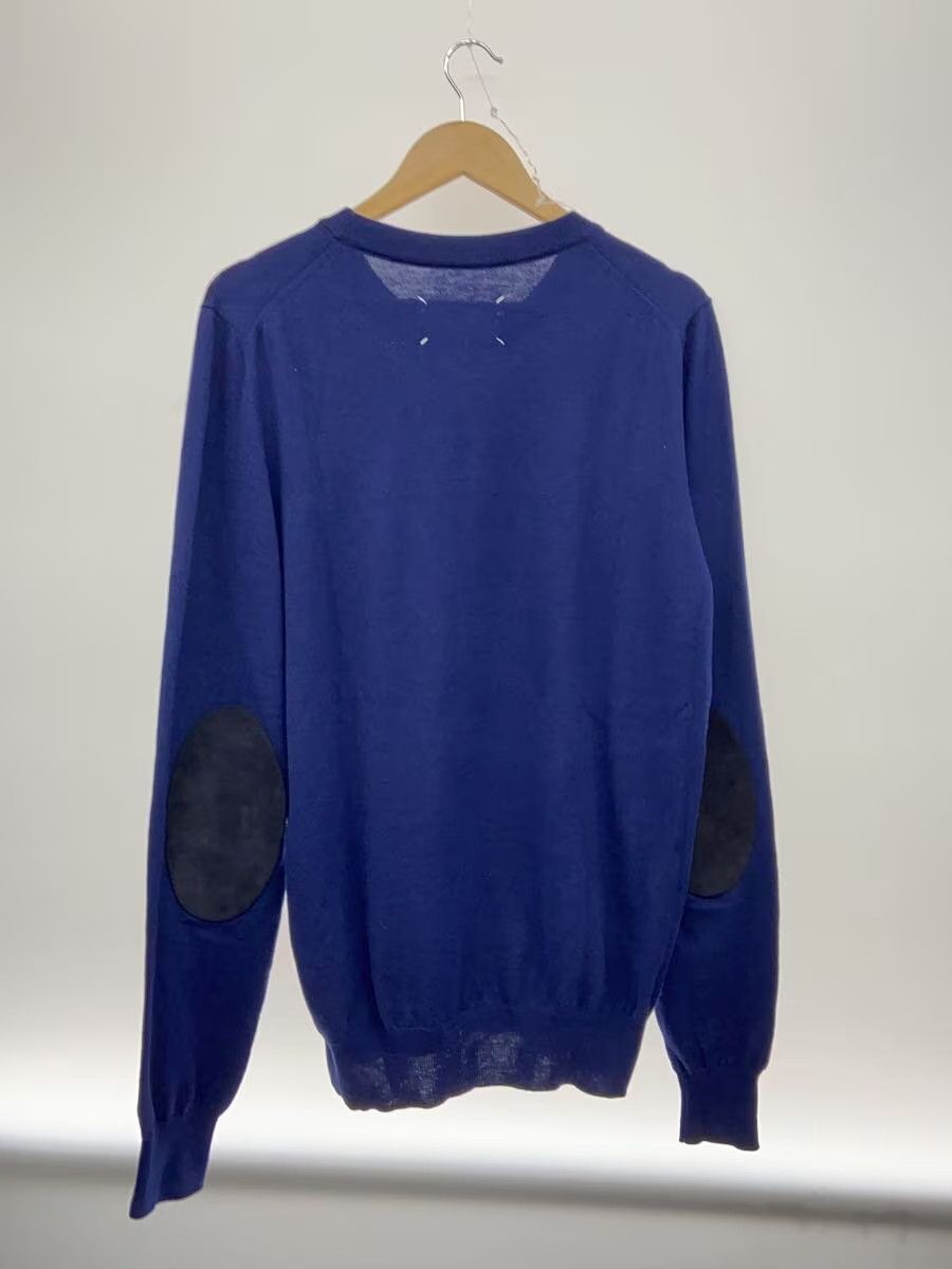 Maison Margiela Wool Knit Sweater Size US S / EU 44-46 / 1 - 2 Thumbnail