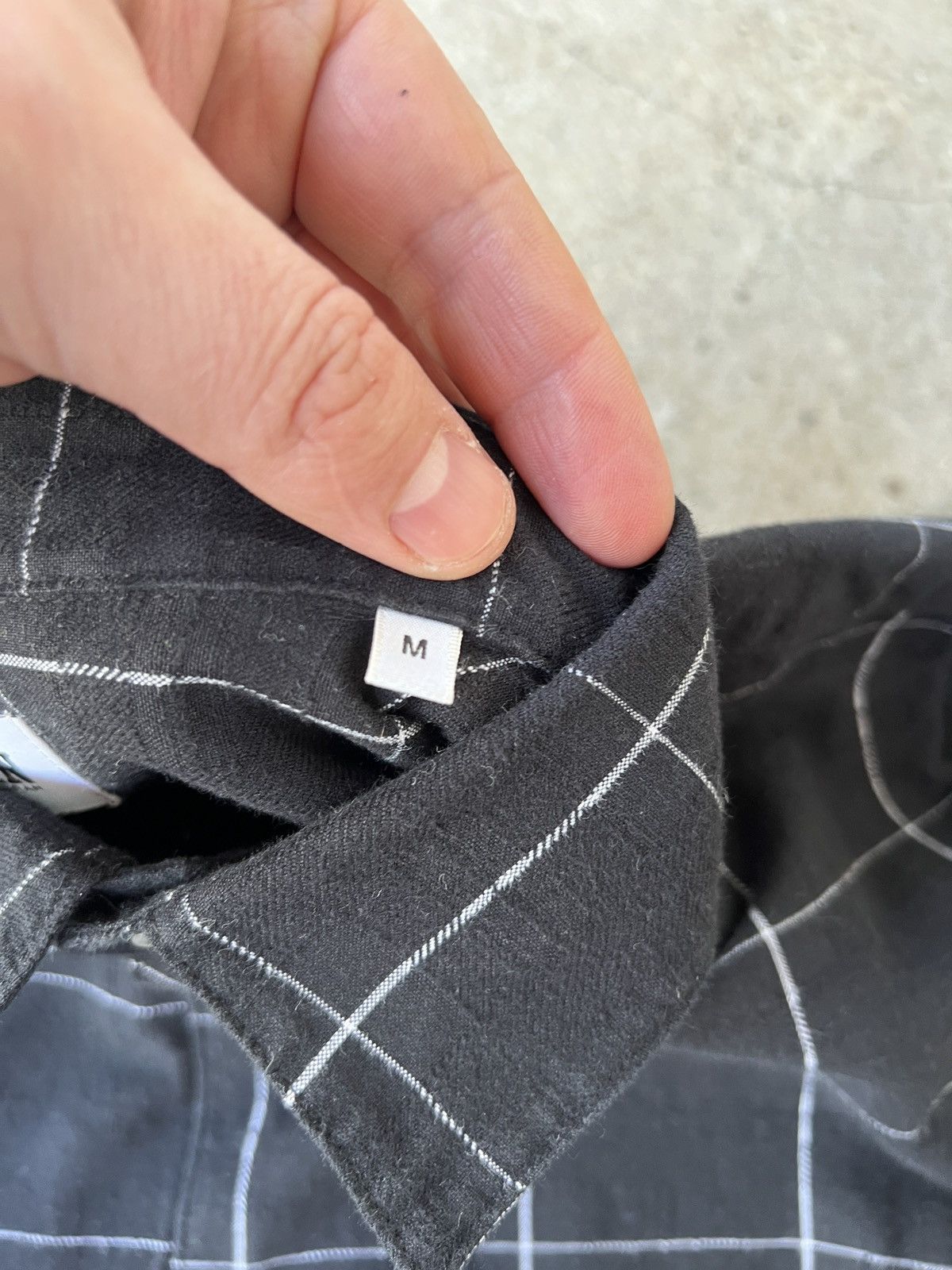 Edwin Edwin Tokyo Japan Shirt Size US M / EU 48-50 / 2 - 4 Thumbnail