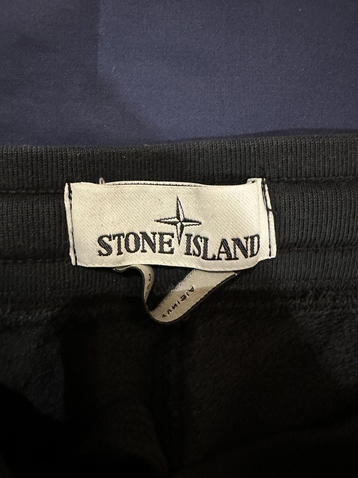 Stone Island Stone island classic sweatpant Size US 34 / EU 50 - 3 Thumbnail
